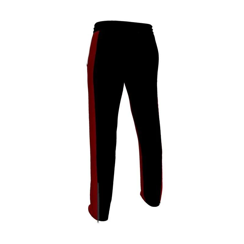 144,000 KINGZ 01-01 Men's Designer Track Pants