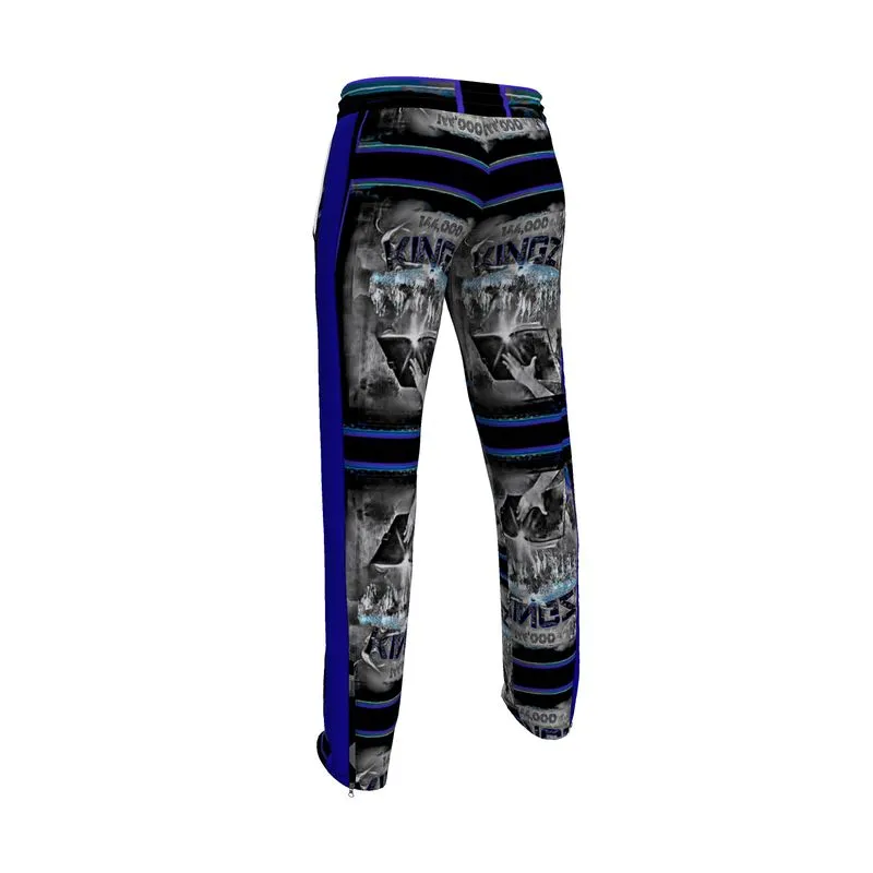 144,000 KINGZ 01-03 Men's Designer Track Pants