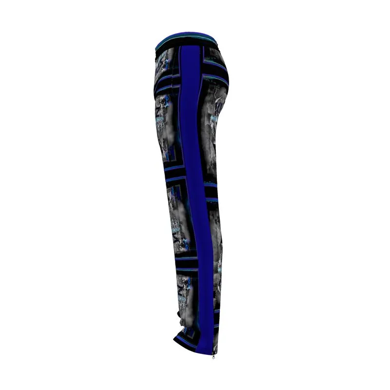 144,000 KINGZ 01-03 Men's Designer Track Pants