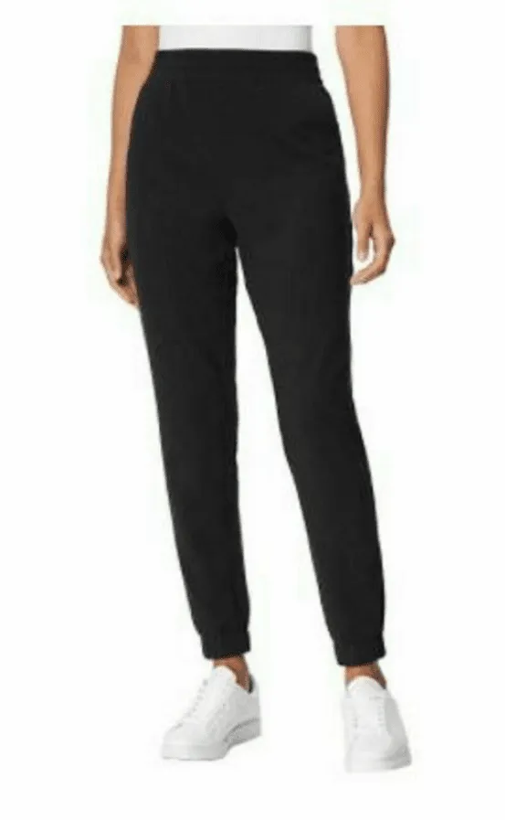 32 Degrees Women's Soft Twill Jogger