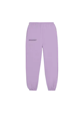 365 Heavyweight Track Pants—orchid purple