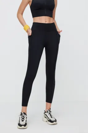 7/8 High Waist Tummy Control Workout Legging