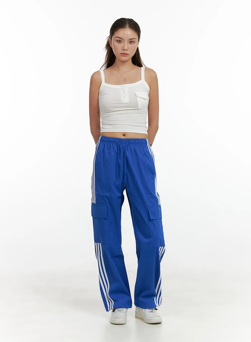 Activewear Track Pants CL405