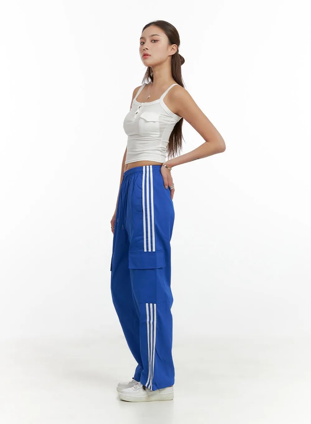 Activewear Track Pants CL405