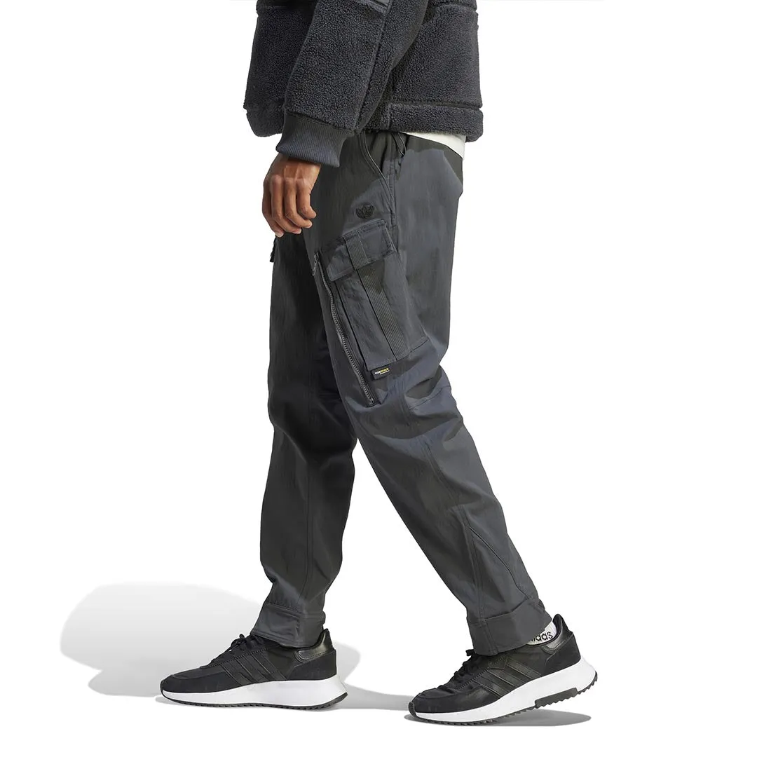 adidas - Men's Blue Version Utility Track Pant (IL6152)