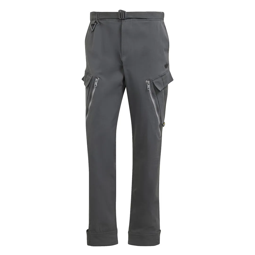 adidas - Men's Blue Version Utility Track Pant (IL6152)