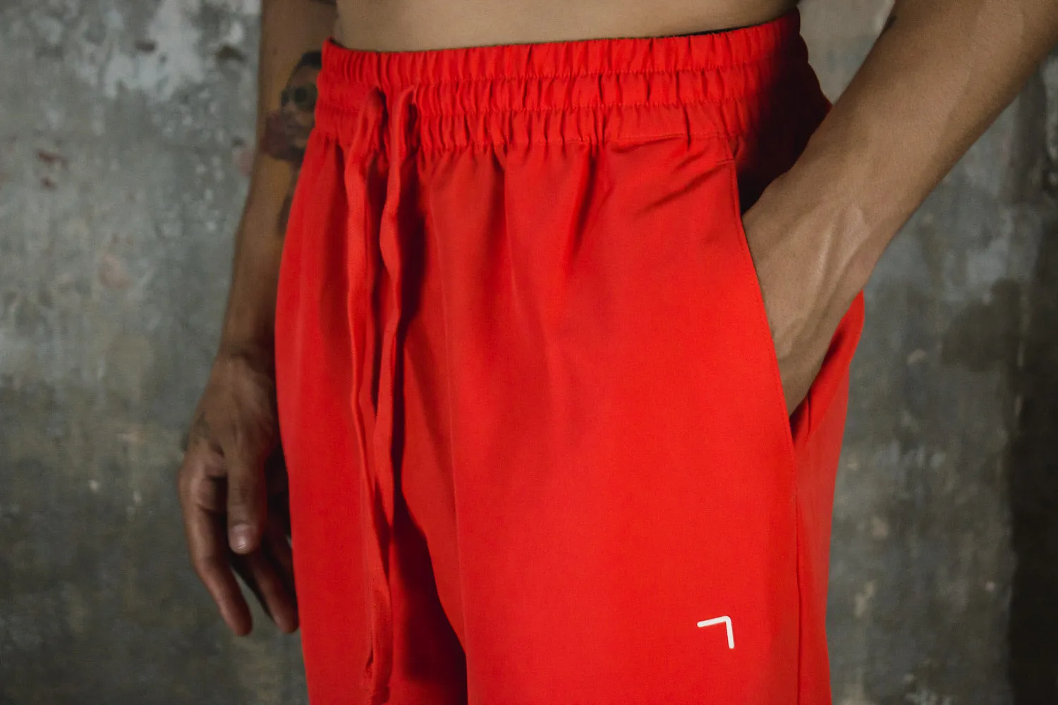 Adidas New Woven Pants