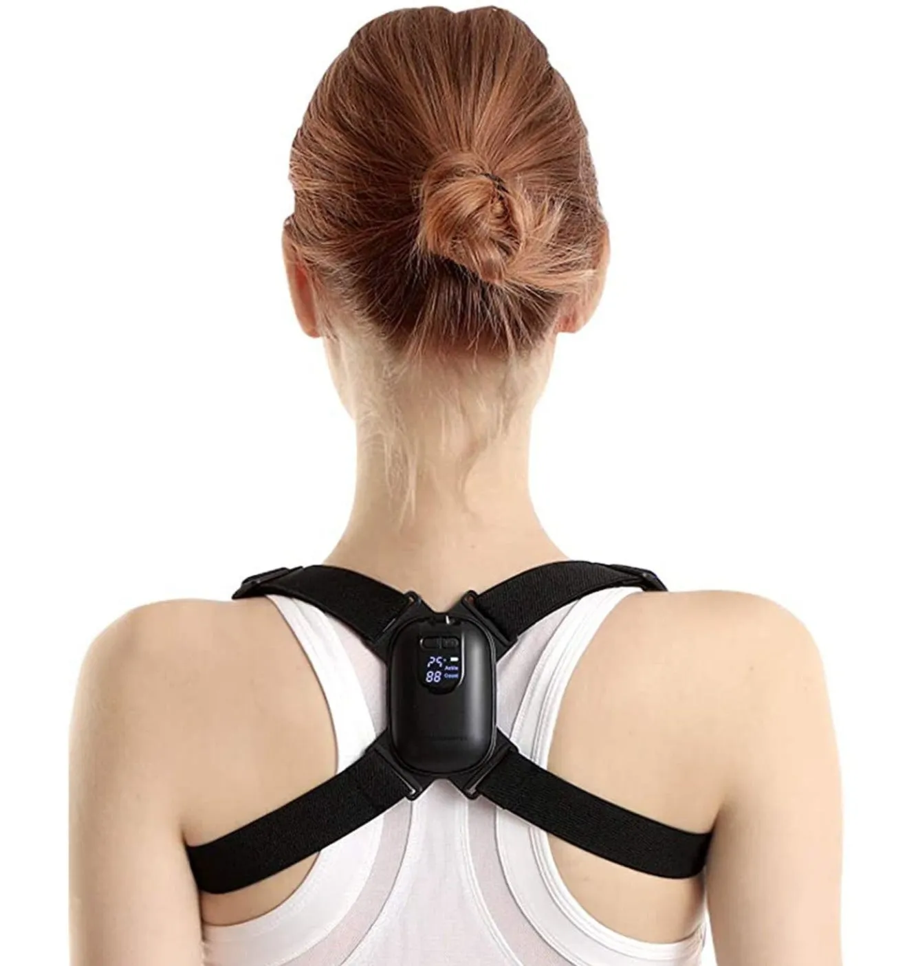 Advanced Smart Posture Corrector