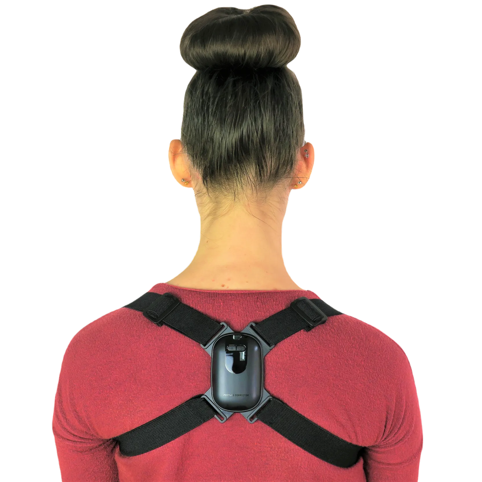 Advanced Smart Posture Corrector