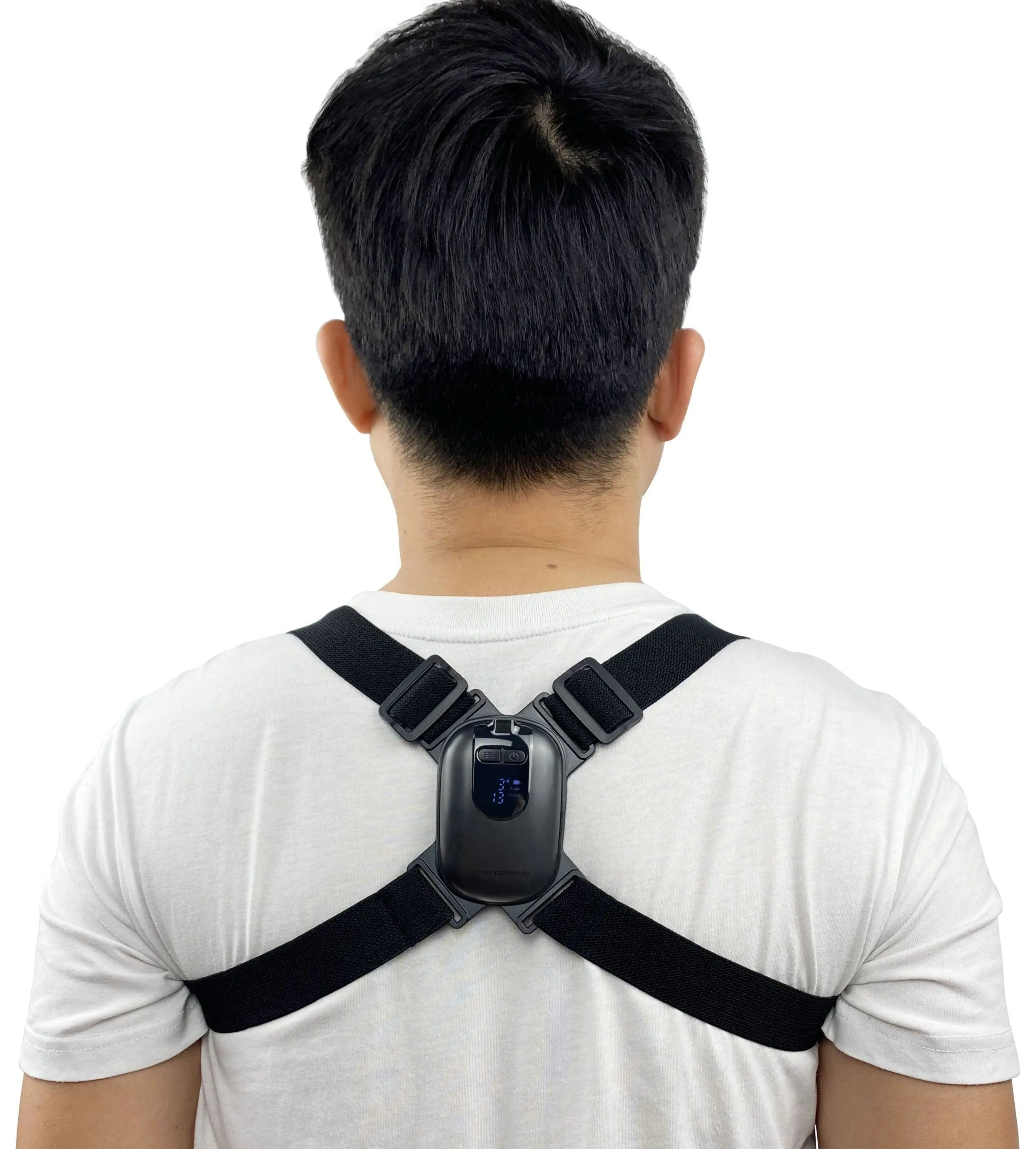 Advanced Smart Posture Corrector