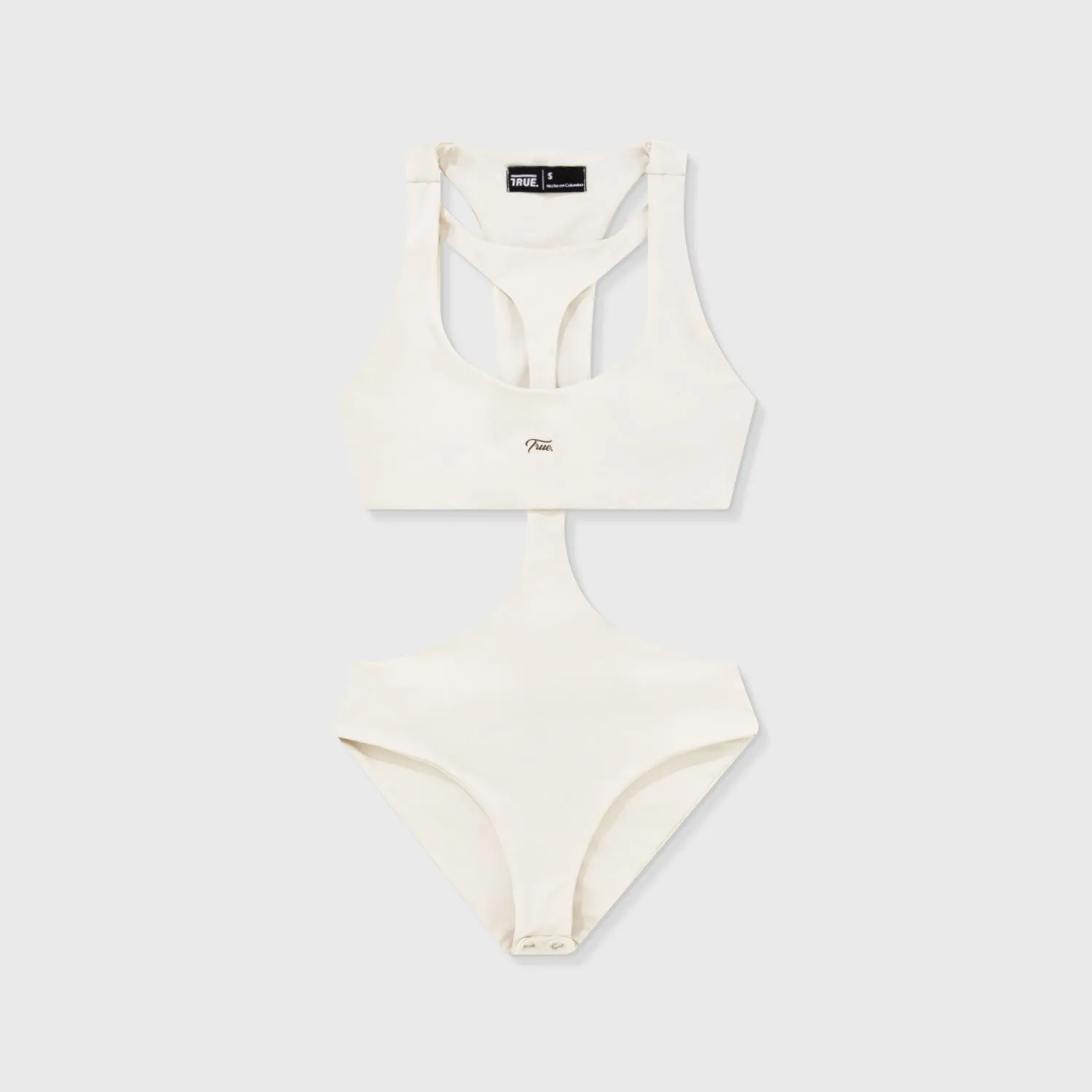 Airfit Bodysuit - Sand