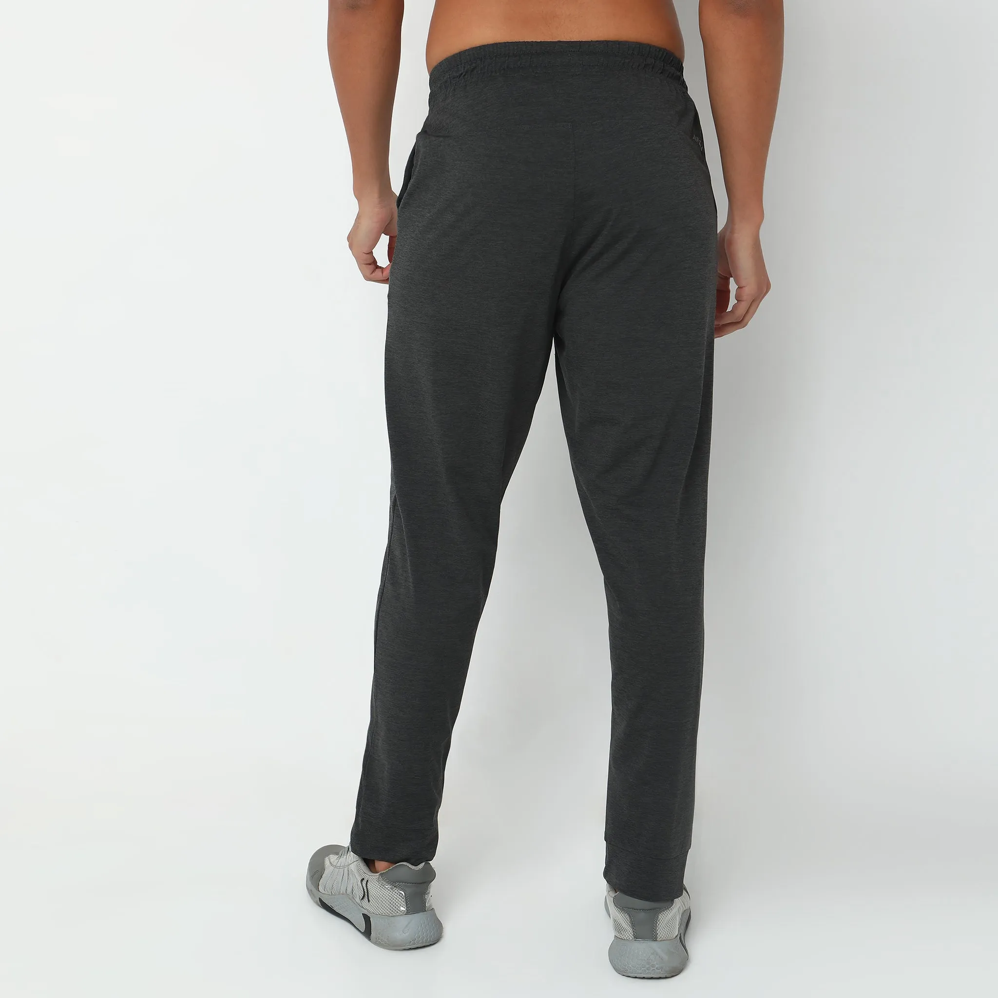 Airpant 23 - Stretchable & Secure Mobile Pocket Trackpants