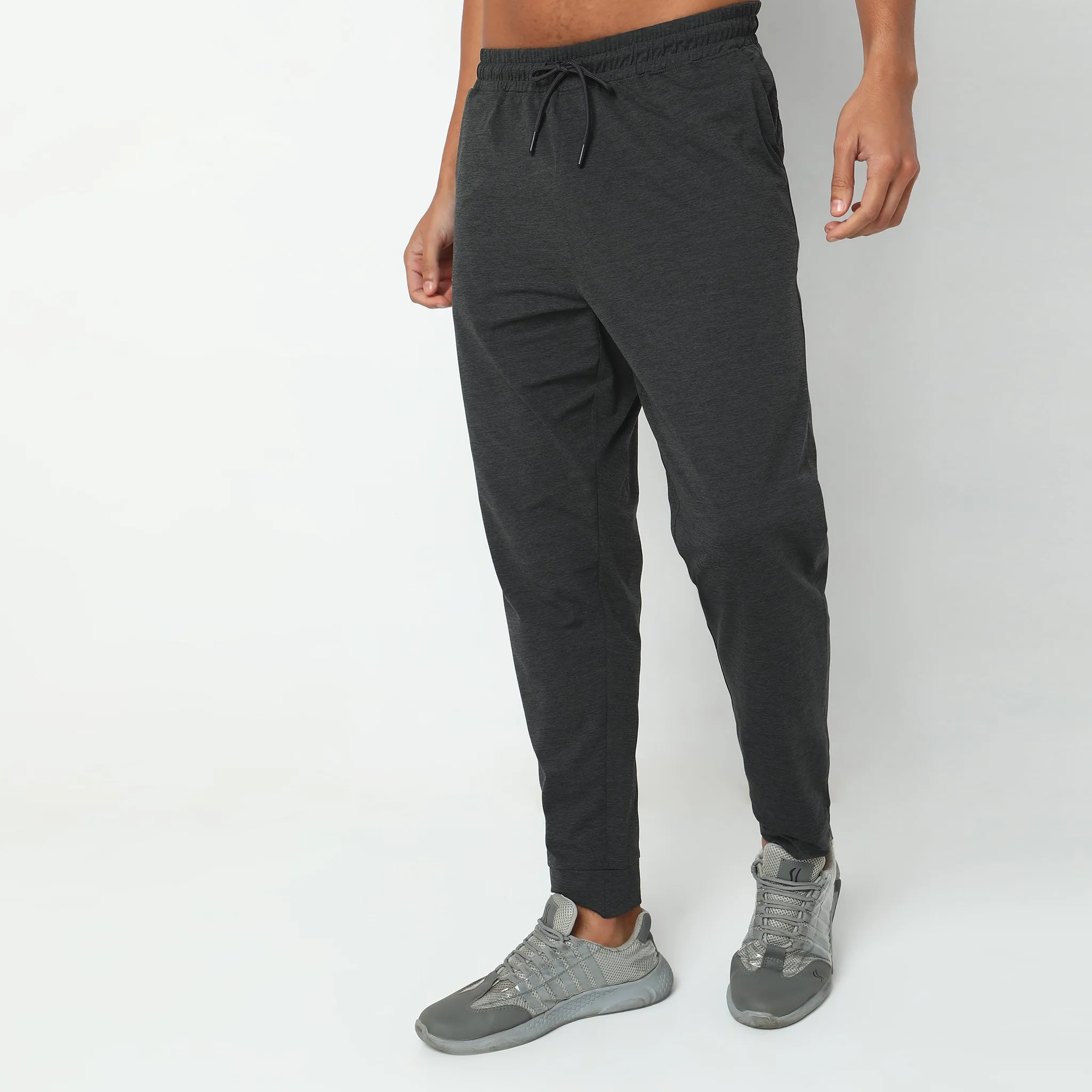 Airpant 23 - Stretchable & Secure Mobile Pocket Trackpants