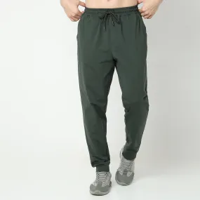 Airpant 23 - Stretchable & Secure Mobile Pocket Trackpants