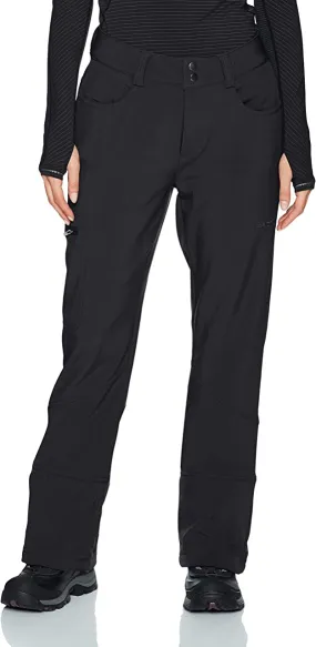 Arctix Women's Sarah Fleece-Lined Softshell Pants