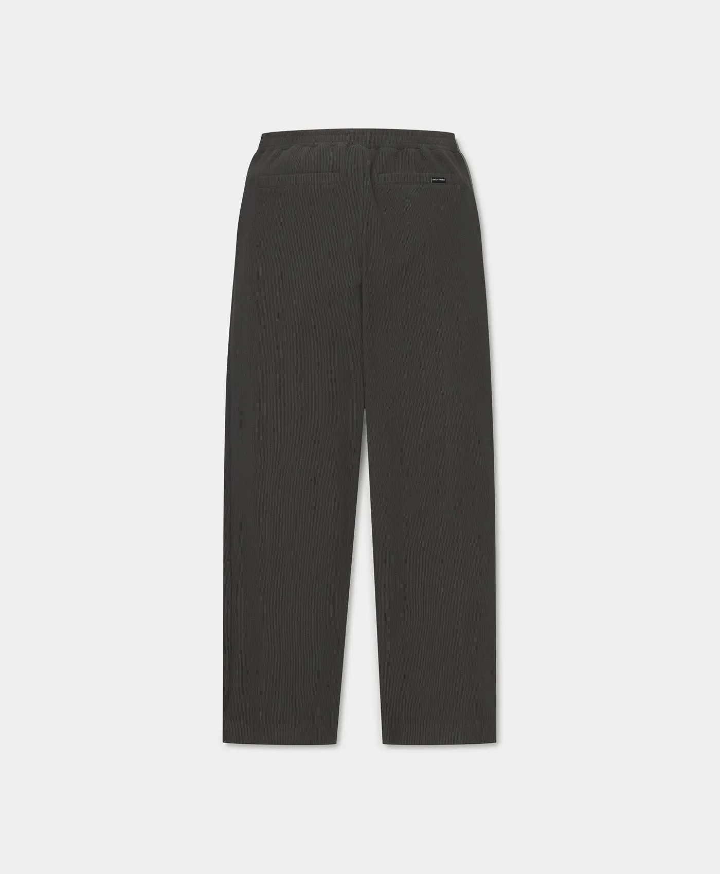 Ash Grey Parram Pants