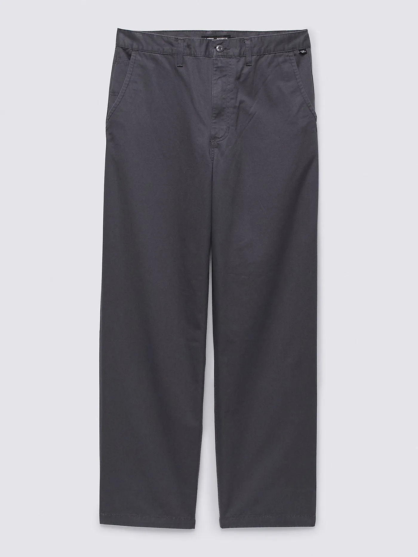 Authentic Chino Baggy Pants