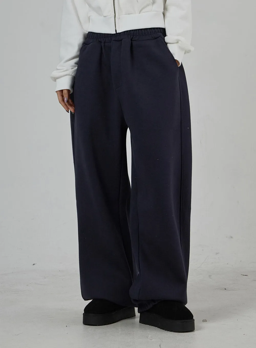 Baggy Track Pants CD27