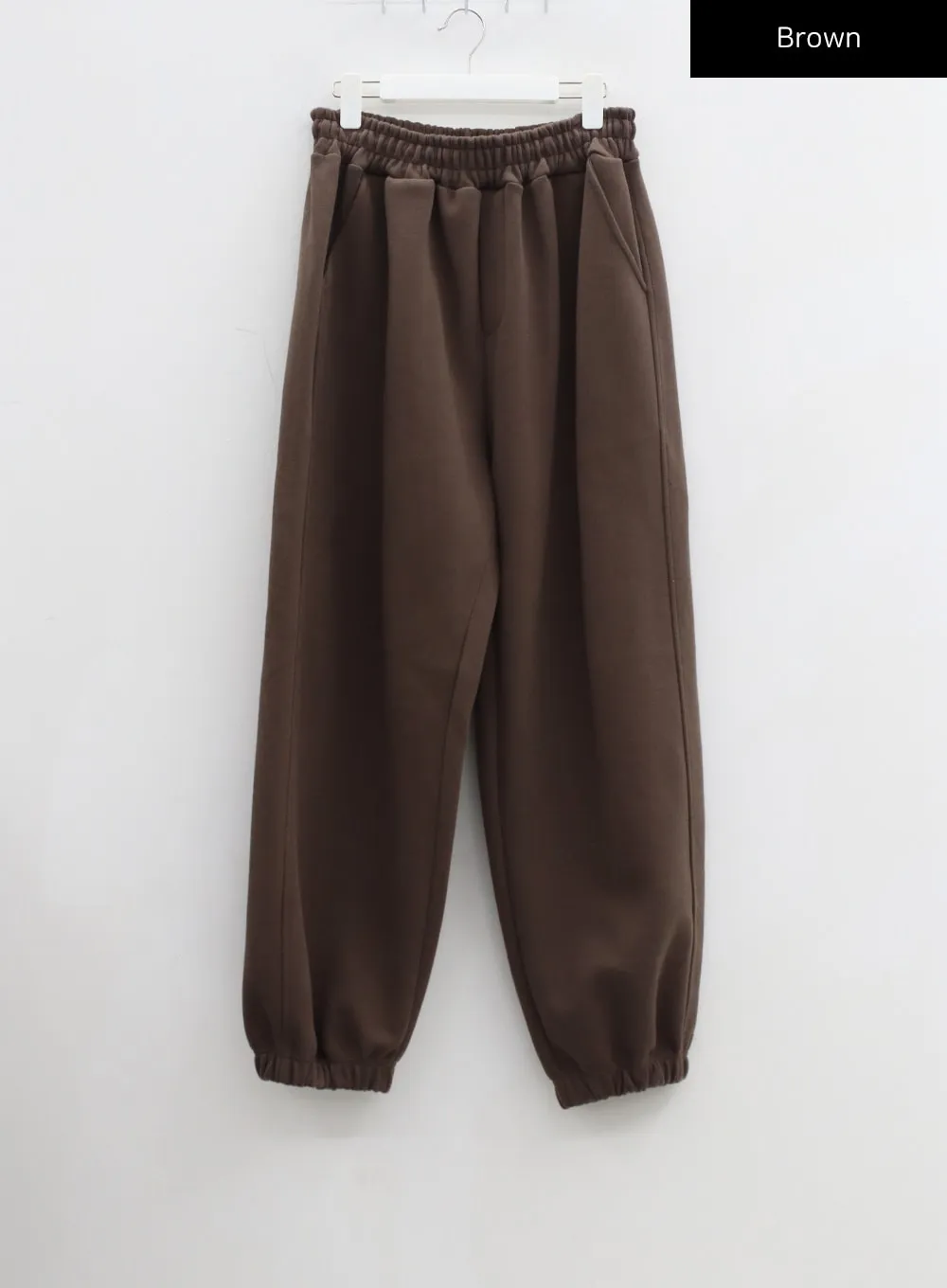 Baggy Track Pants CD27