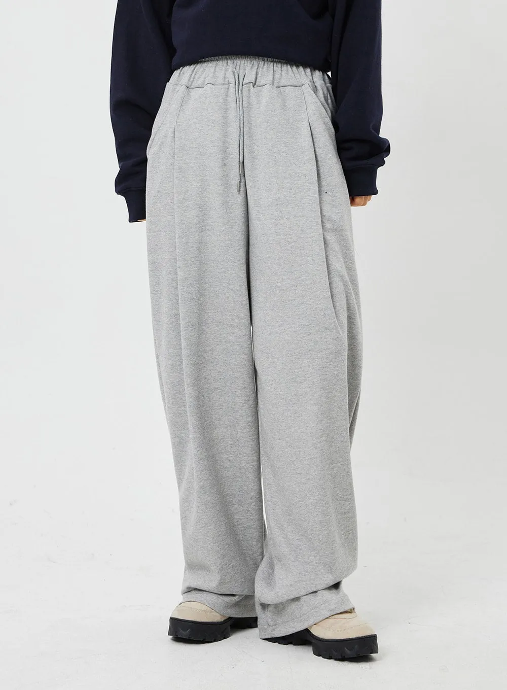 Baggy Track Pants Unisex CF315