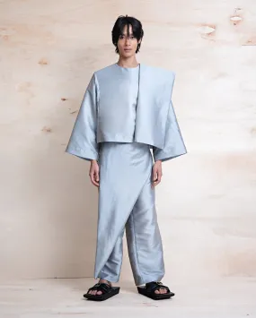 Baju Bayang Melayu