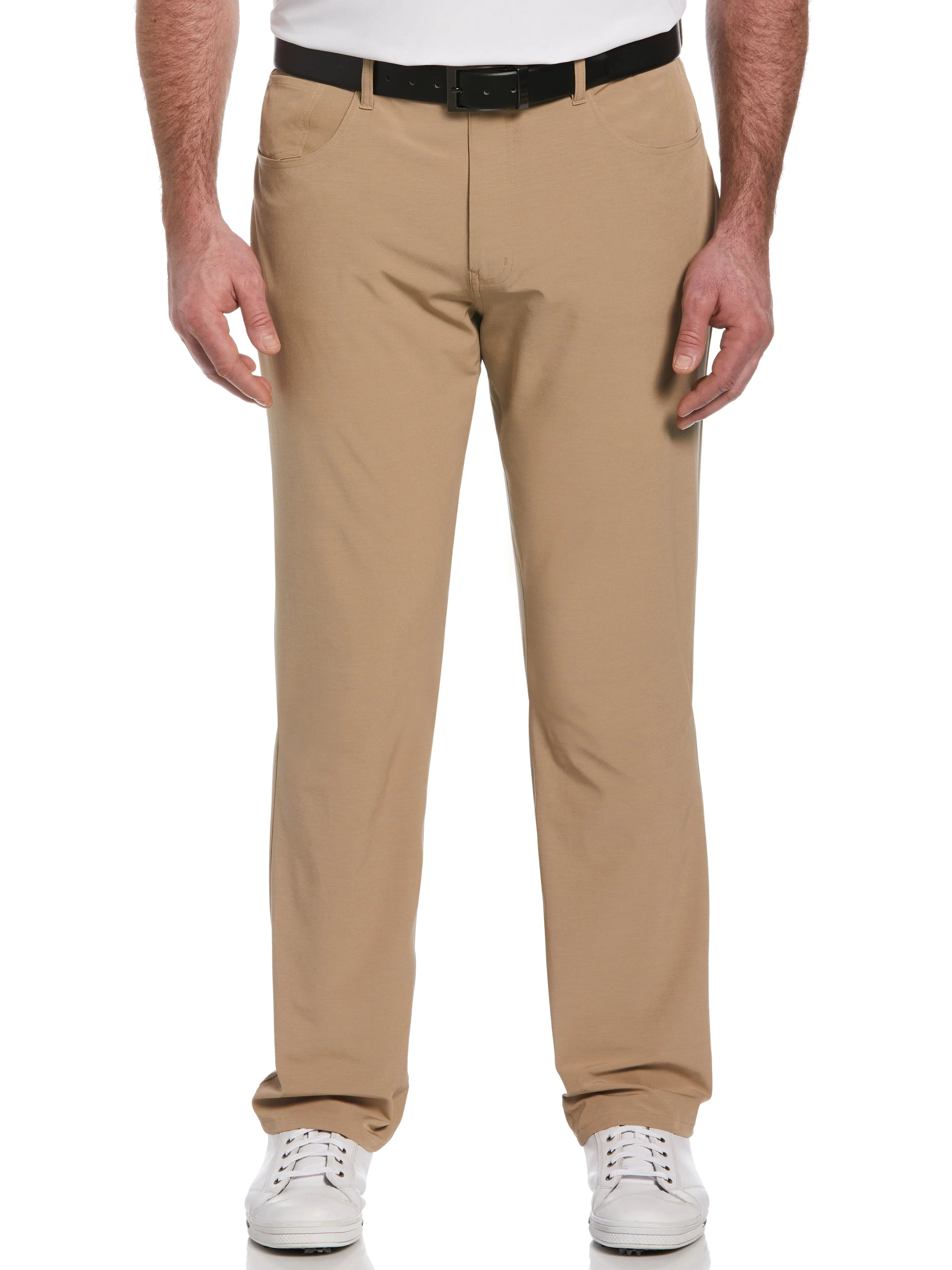 Big & Tall EverPlay 5-Pocket Golf Pant