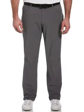 Big & Tall EverPlay 5-Pocket Golf Pant