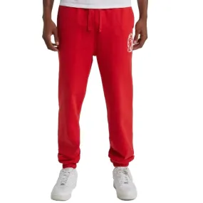 Billionaire Boys Club BB Helmet Men's Sweatpant Red