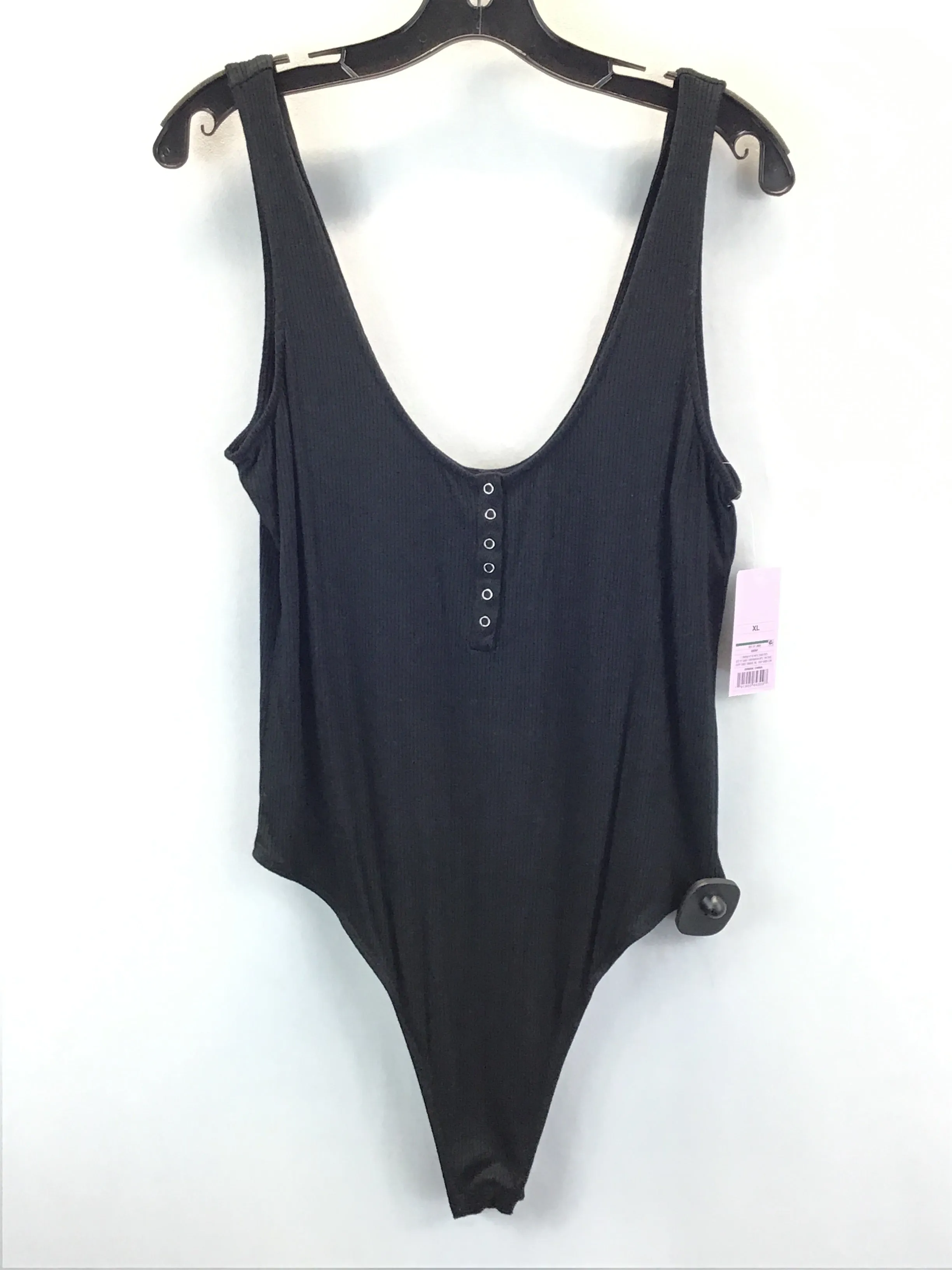 Bodysuit By Wild Fable  Size: Xl