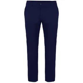 Breton Waterproof Pants Atlanta Blue - SS24