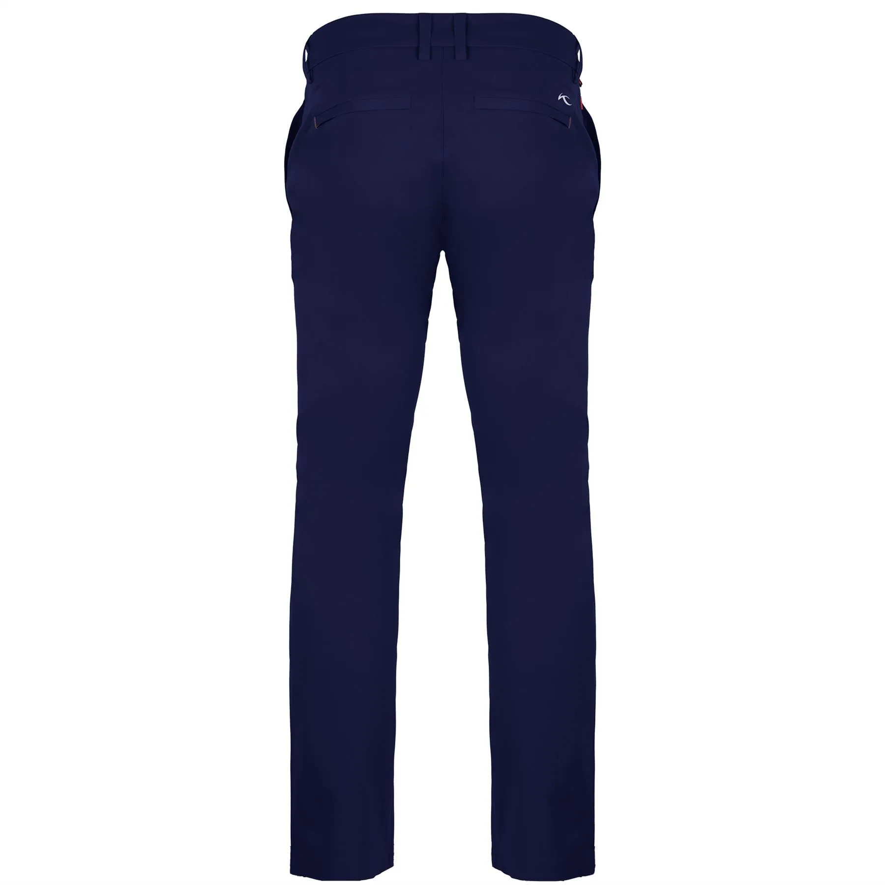 Breton Waterproof Pants Atlanta Blue - SS24