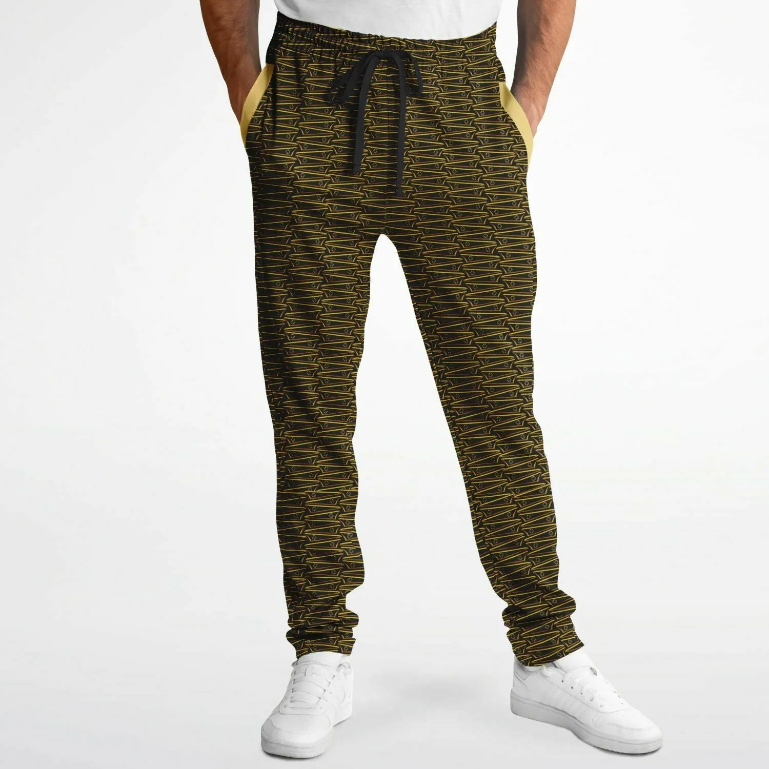 BREWZ Elected Designer Unisex Track Pants