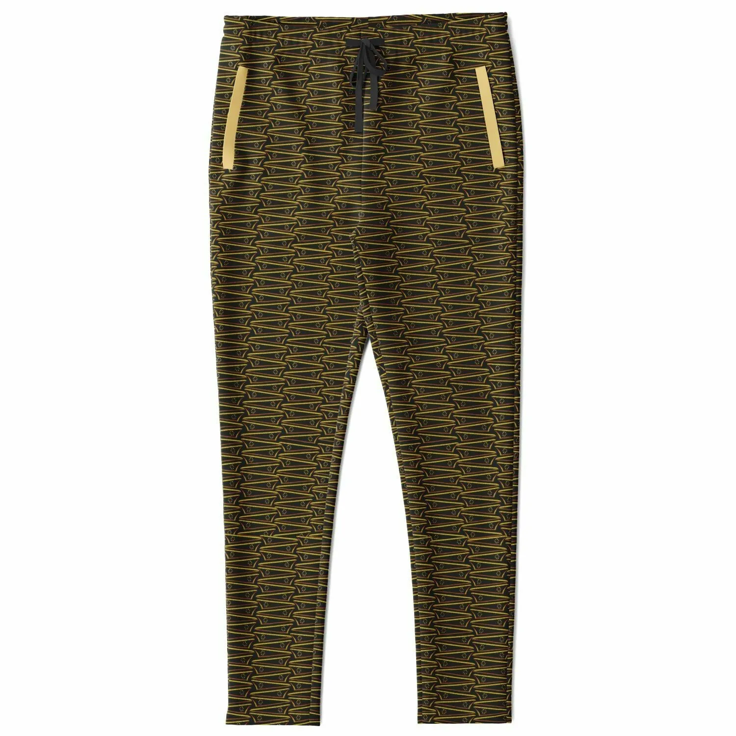 BREWZ Elected Designer Unisex Track Pants