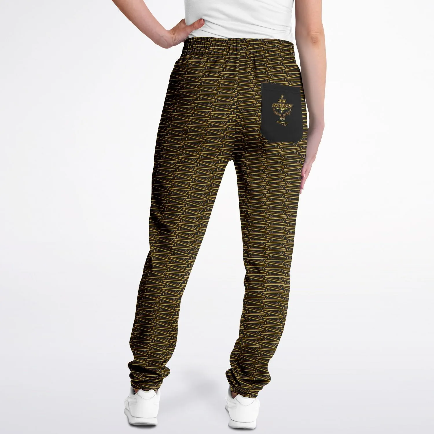 BREWZ Elected Designer Unisex Track Pants