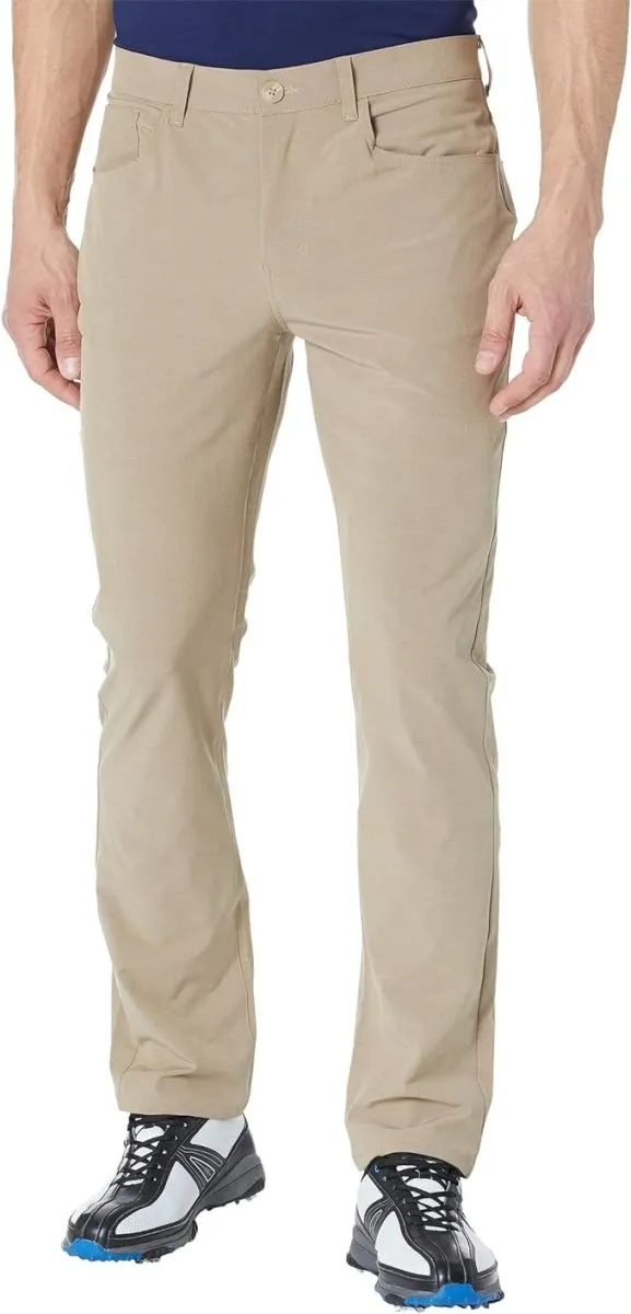 Callaway Men's Everplay 5-Pocket Golf Pants