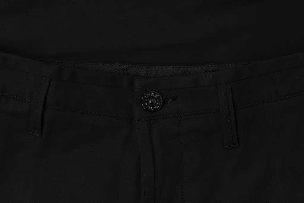 Cargo Pants - Black