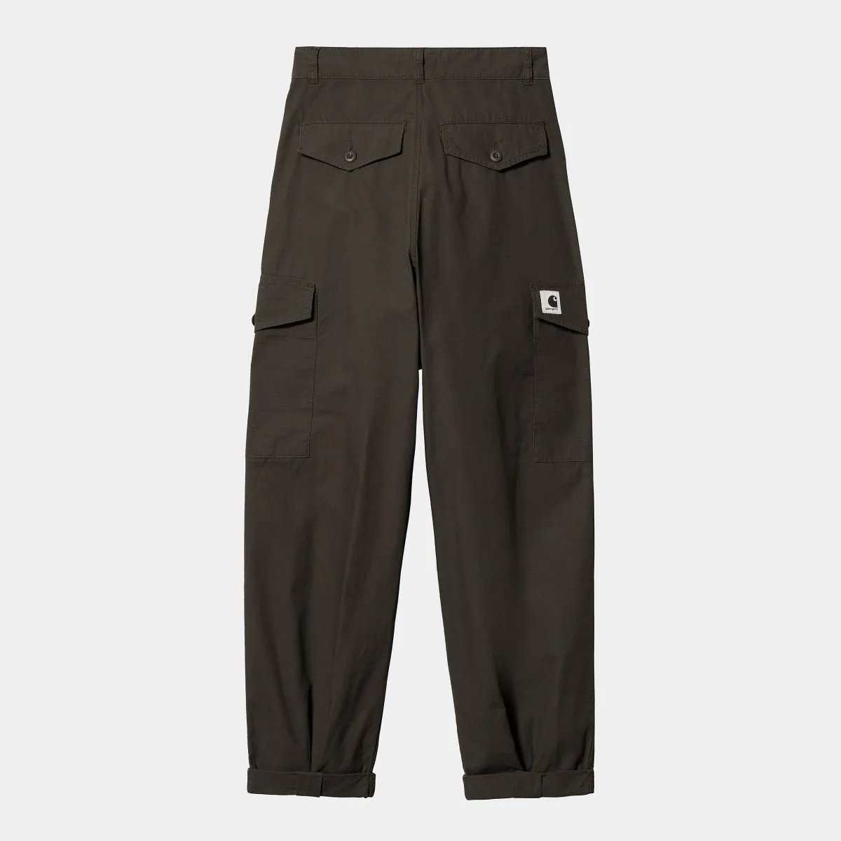 Carhartt WIP W' Collins Pant Cypress