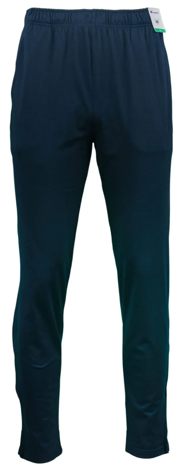 Champion Men's Athletic Performance Mid-Weight Cross Training Jogger Pants