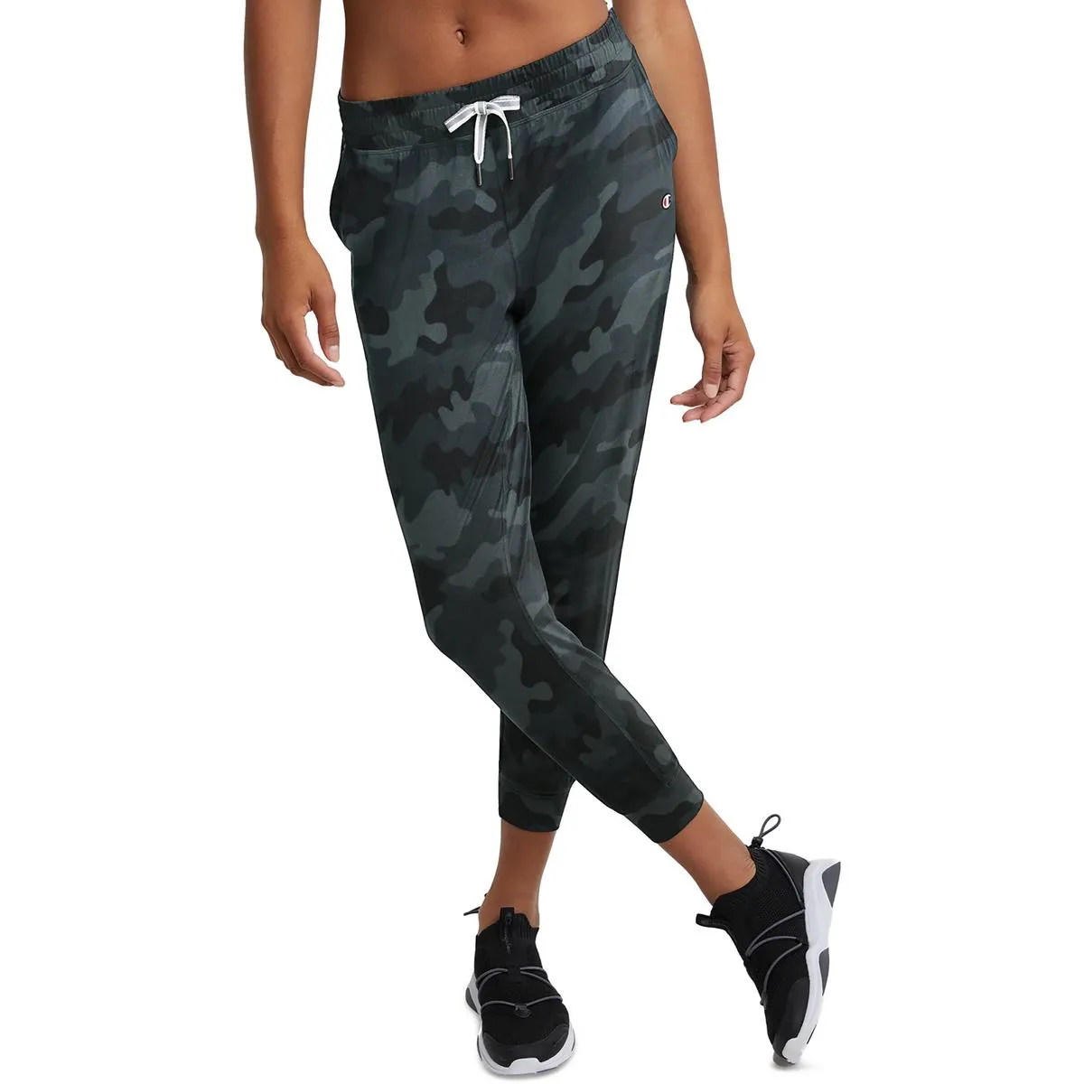 Champion Womens Fitness Workout Jogger Pants