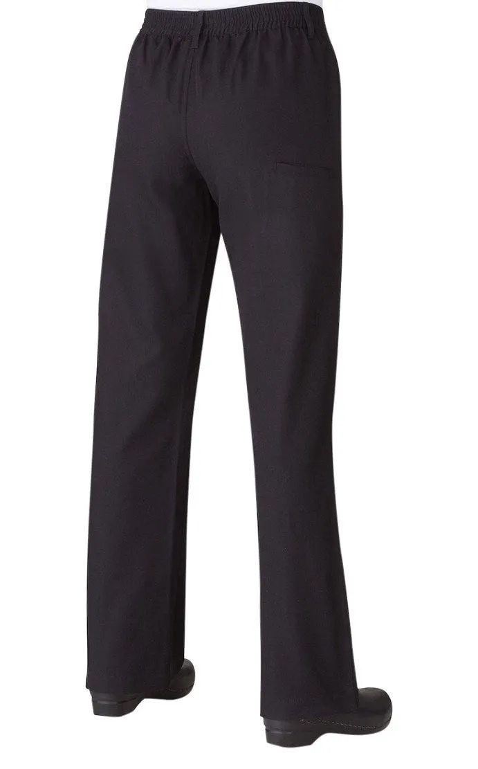 Chef Works Women's Professional Series Pants