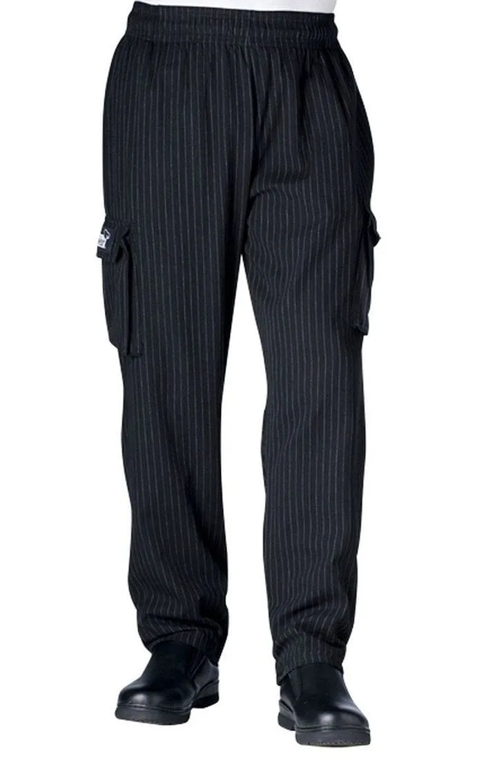 Chefwear CW3200 Cargo Chef Pants