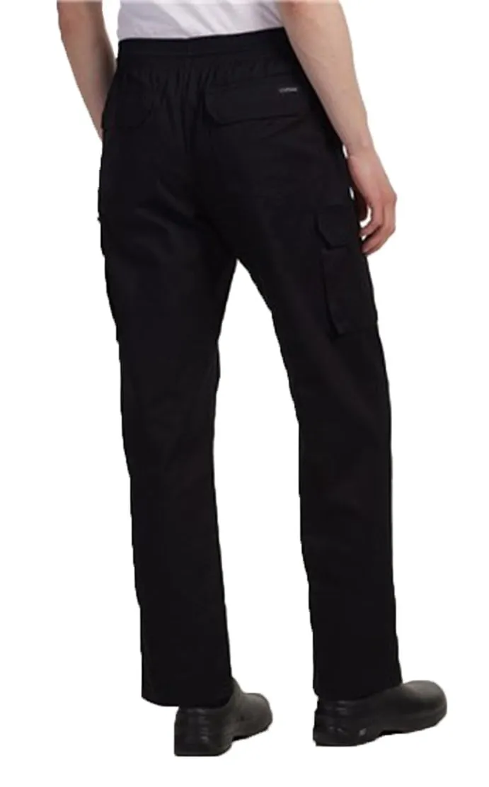 Chefwear CW3200 Cargo Chef Pants