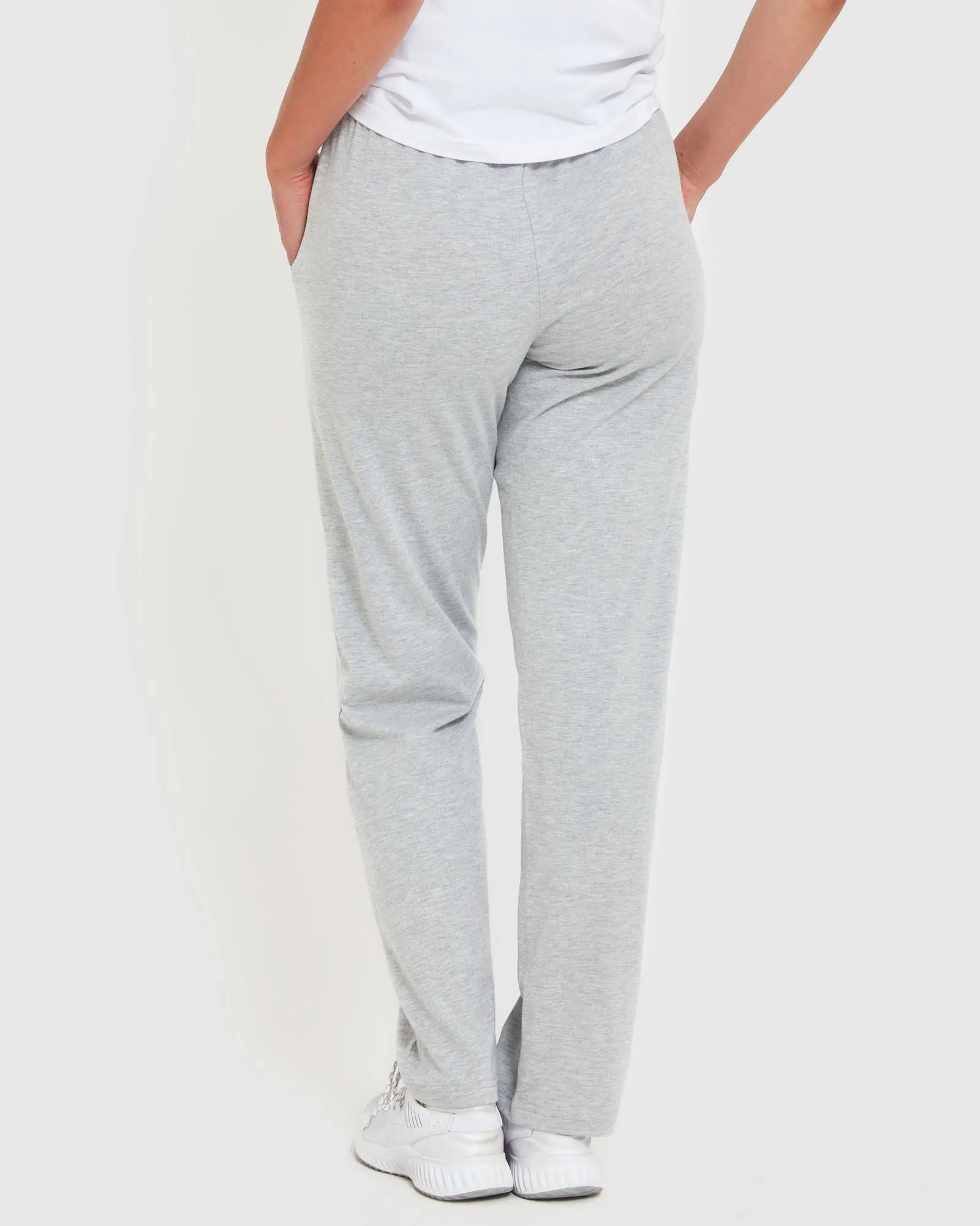 Classic Unisex Jersey Pant