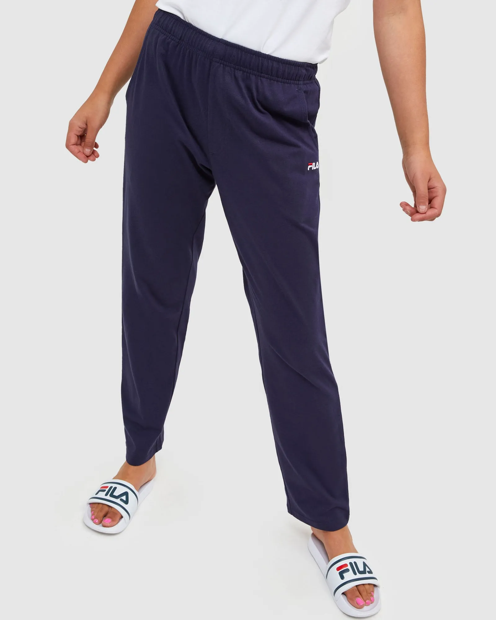 Classic Unisex Jersey Pant