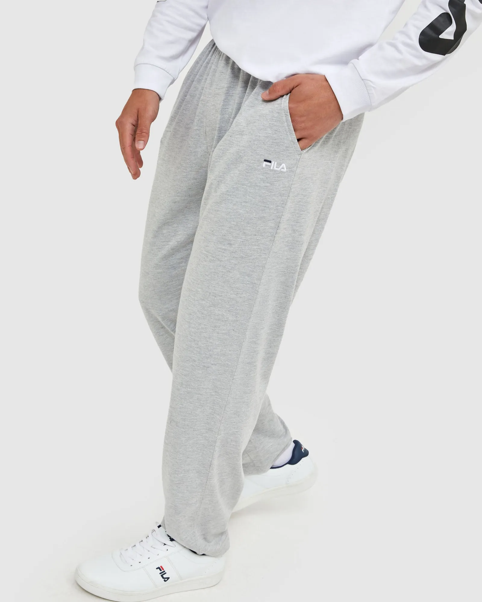 Classic Unisex Jersey Pant