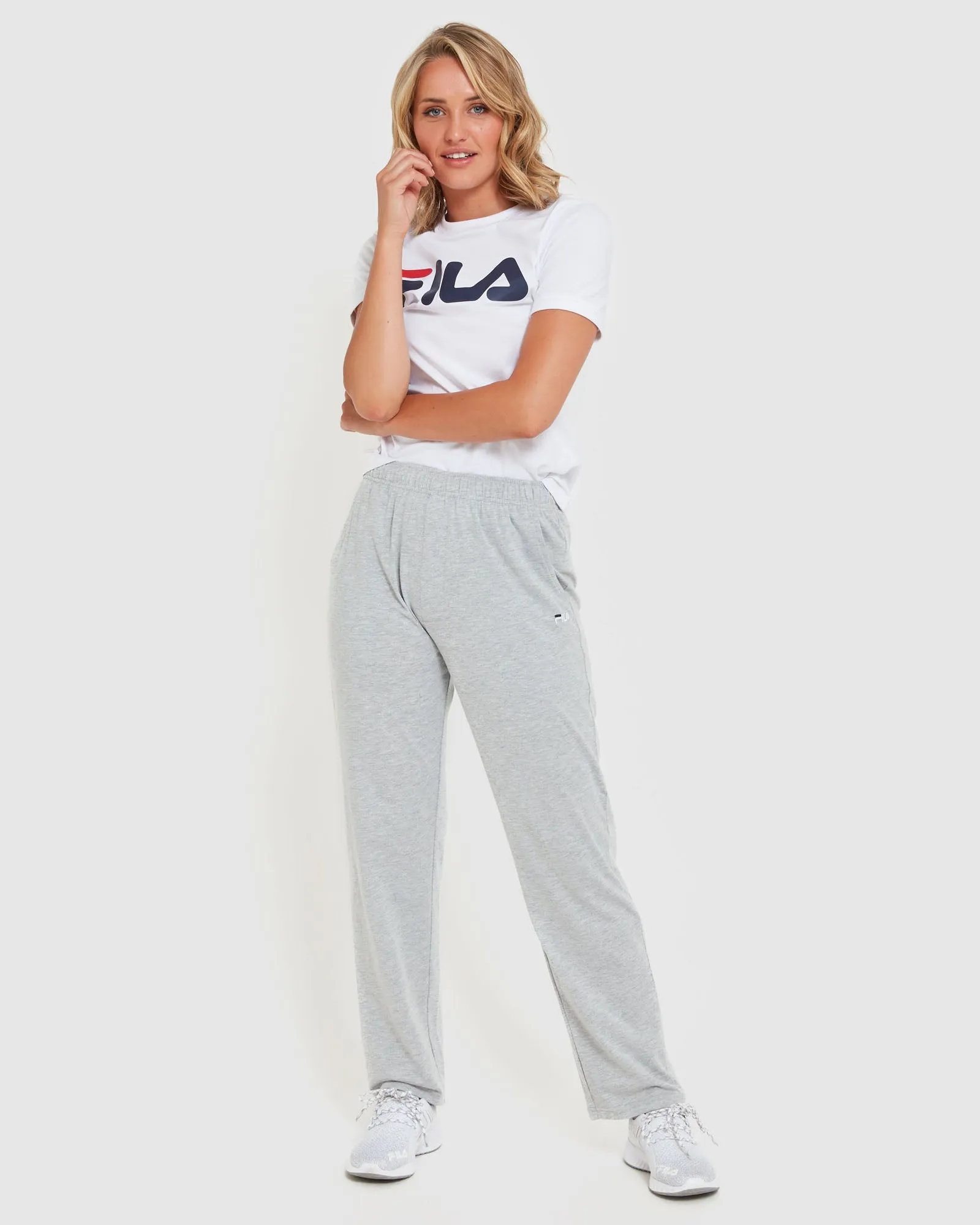 Classic Unisex Jersey Pant