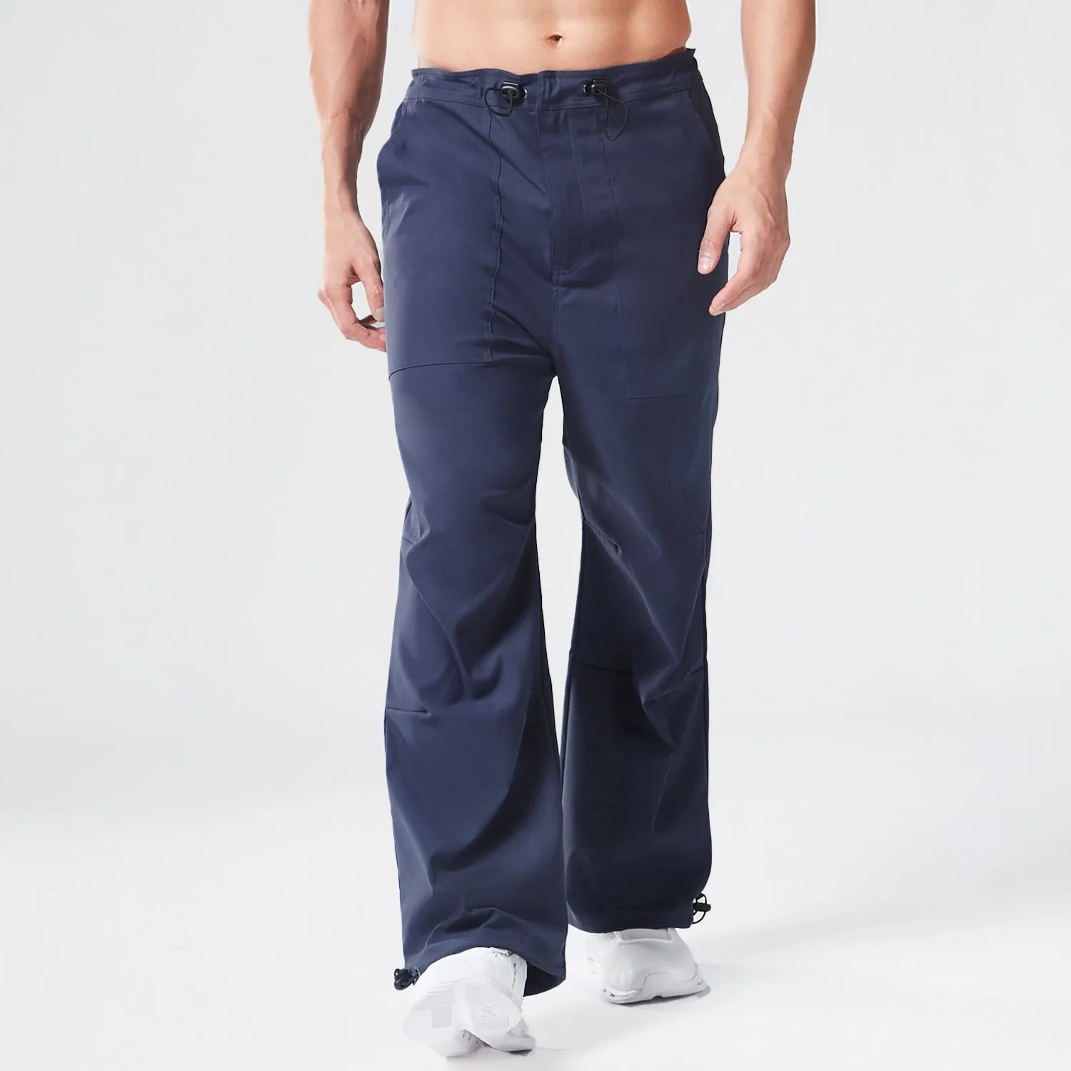 Code Para Pants - Navy