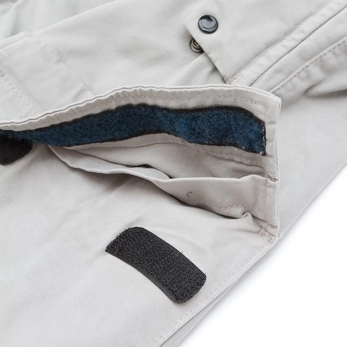 C.P. Company Cargo Pant