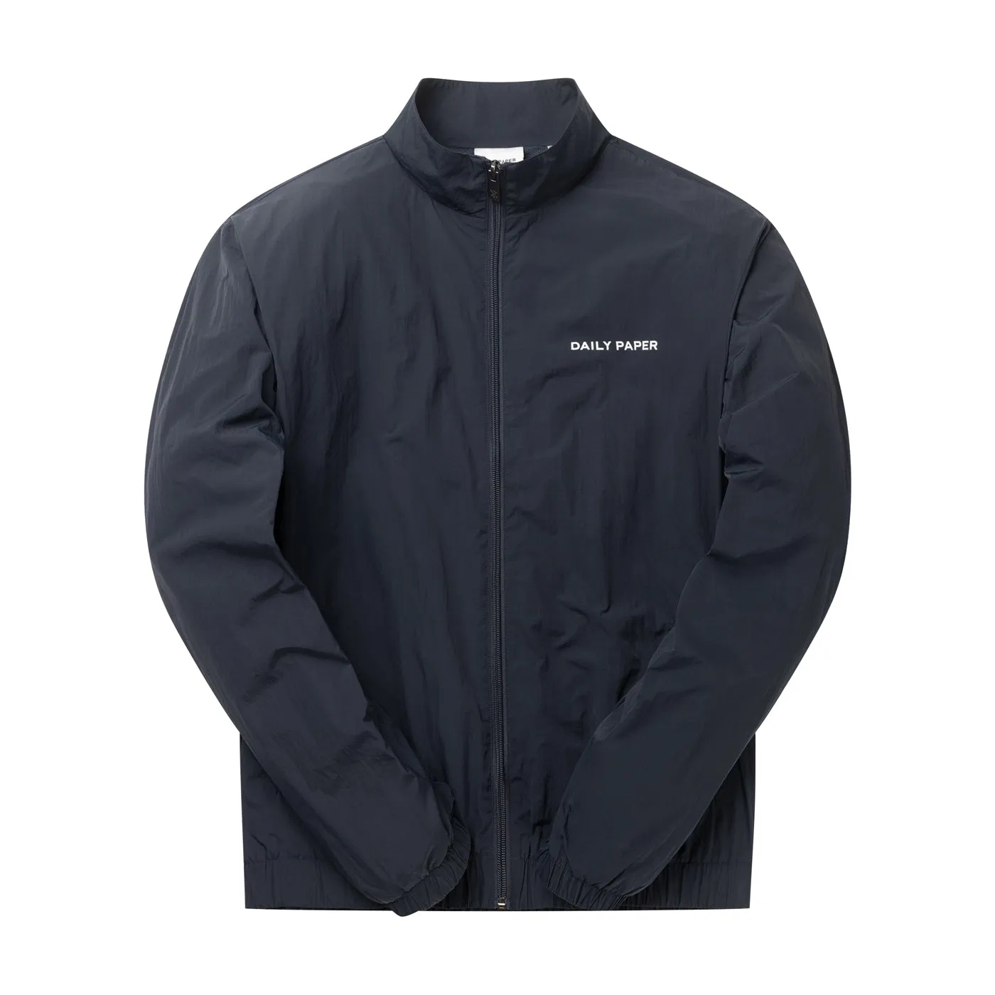 Deep Navy Eward Jacket