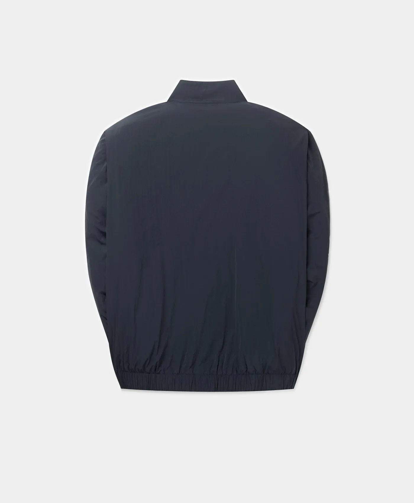 Deep Navy Eward Jacket